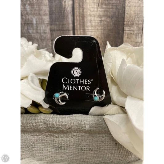 Earrings Stud By Cmf