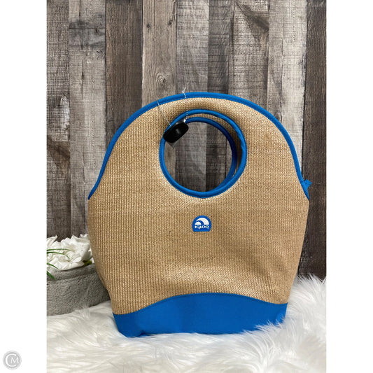 Tote By Cme, Size: Medium