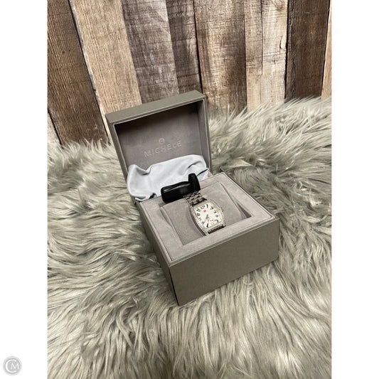 Watch Luxury Designer By Michele