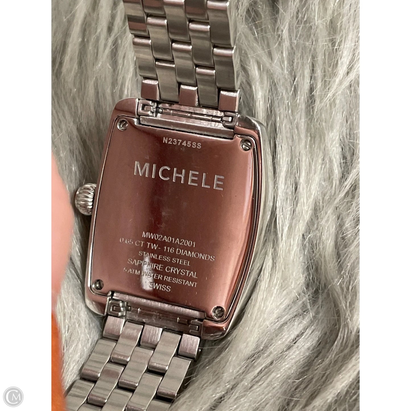 Watch Luxury Designer By Michele