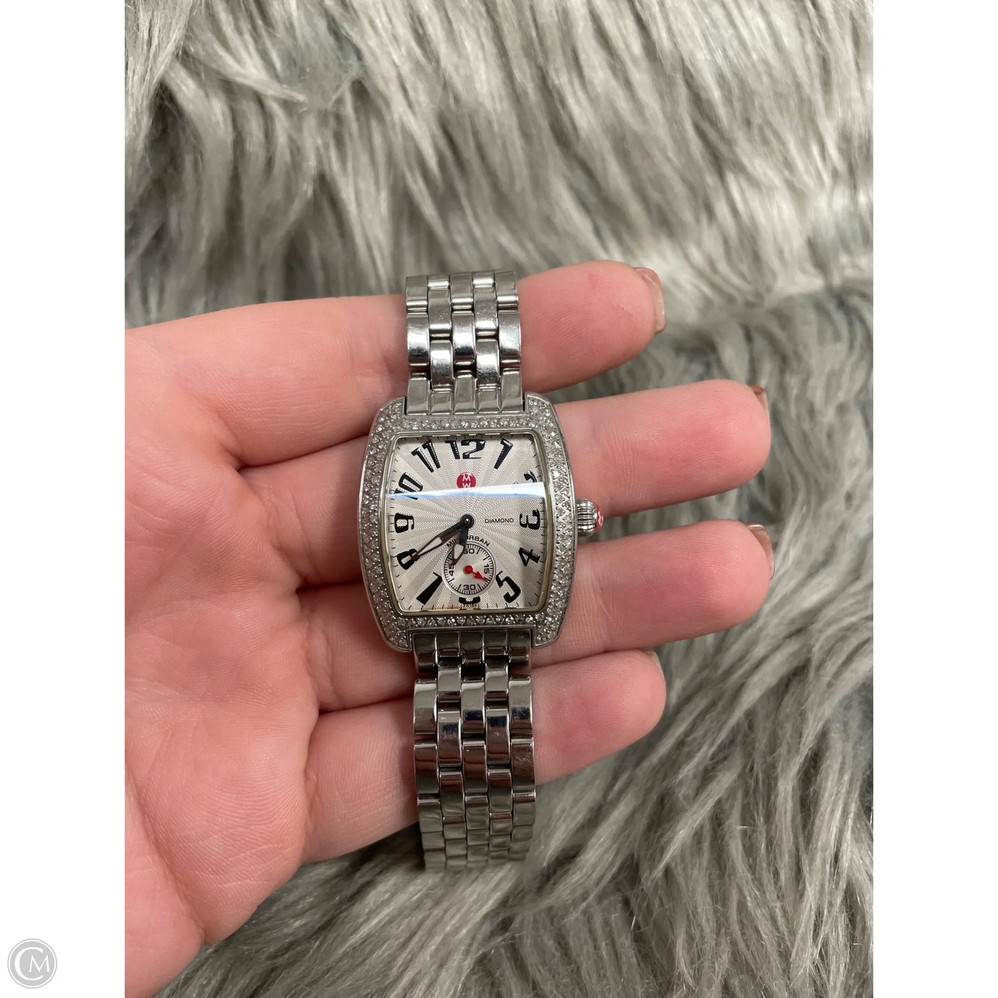 Watch Luxury Designer By Michele