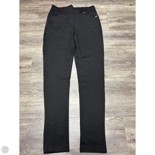Pants Dress By Cme In Black, Size: 12l