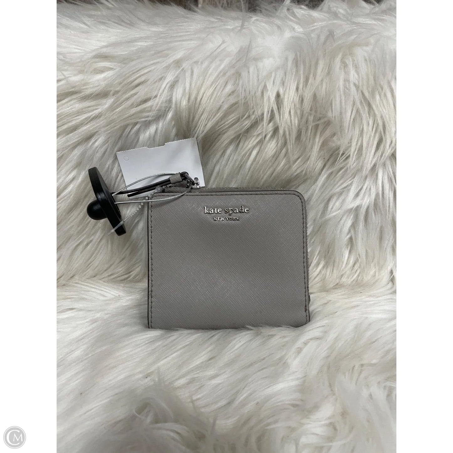 Wallet Designer By Kate Spade, Size: Small