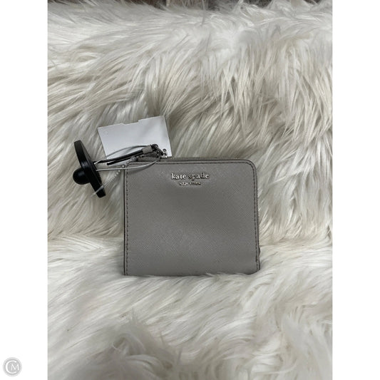 Wallet Designer By Kate Spade, Size: Small