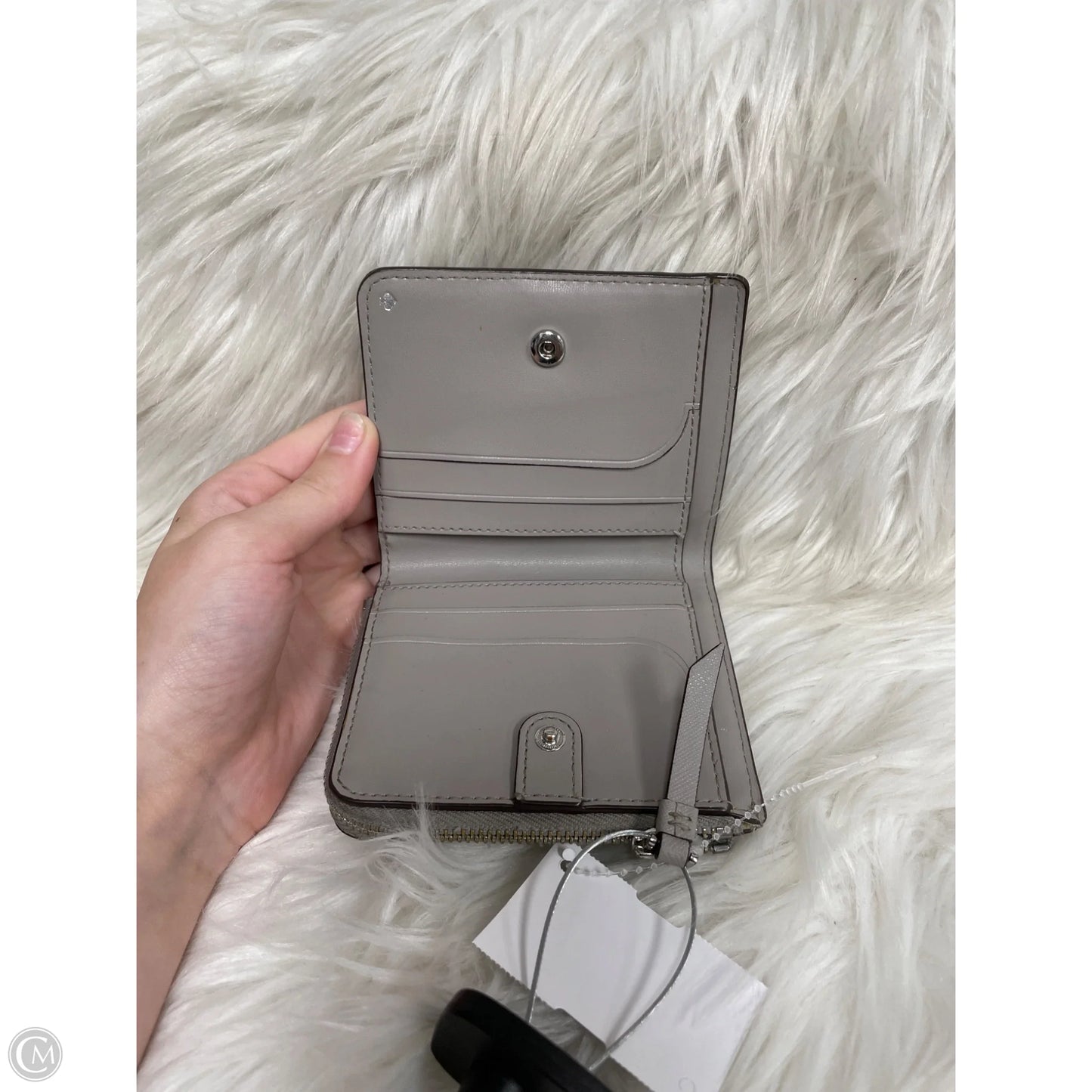 Wallet Designer By Kate Spade, Size: Small
