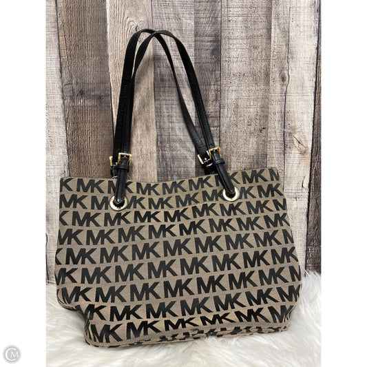 Handbag Designer By Michael Kors, Size: Medium