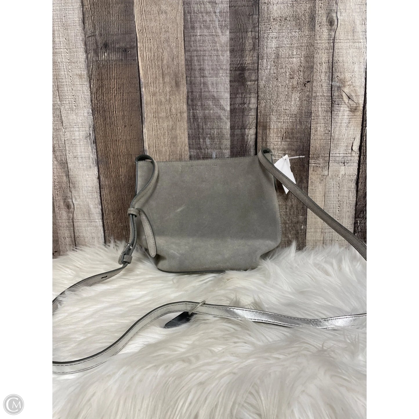 Crossbody By Banana Republic, Size: Small