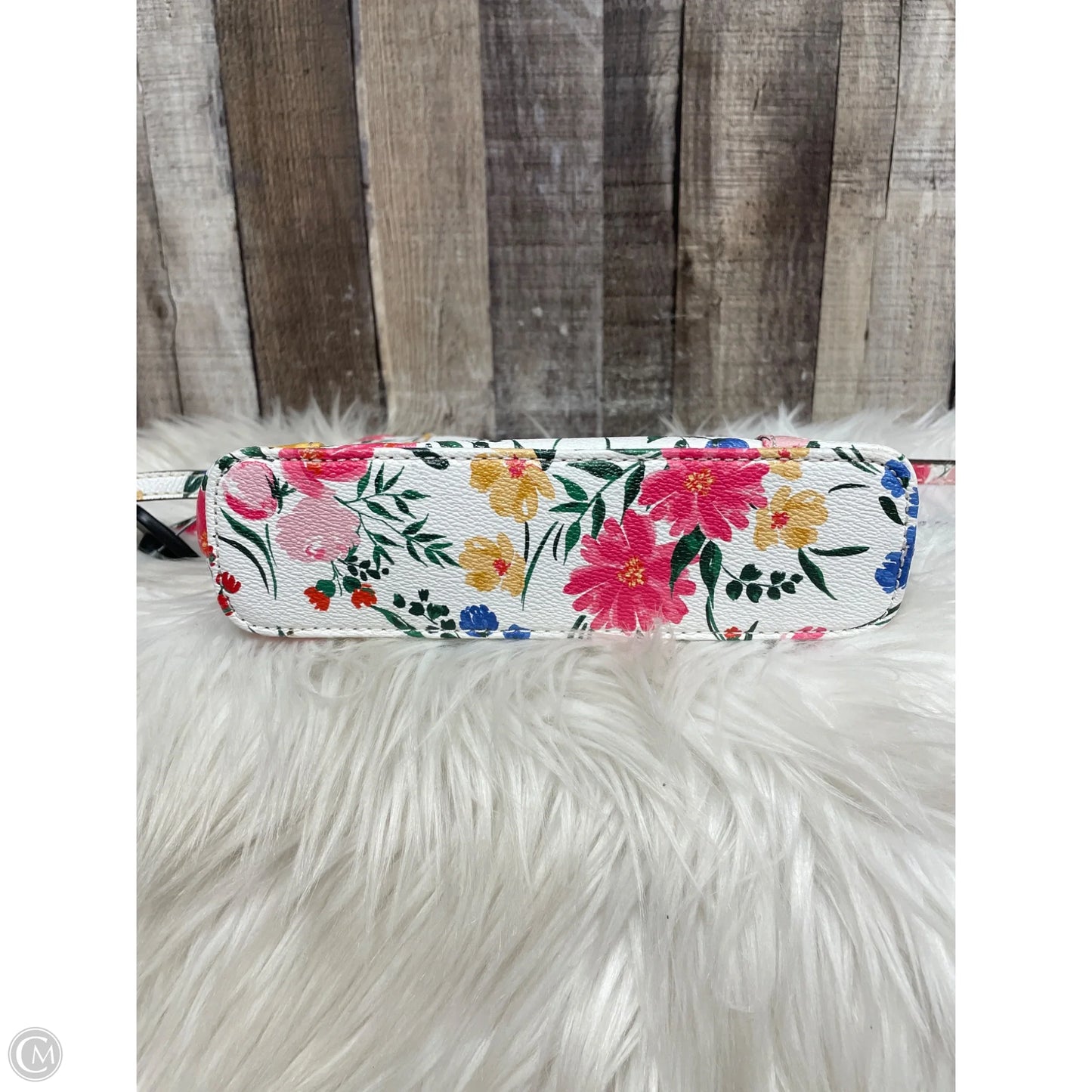 Crossbody By Liz Claiborne, Size: Small