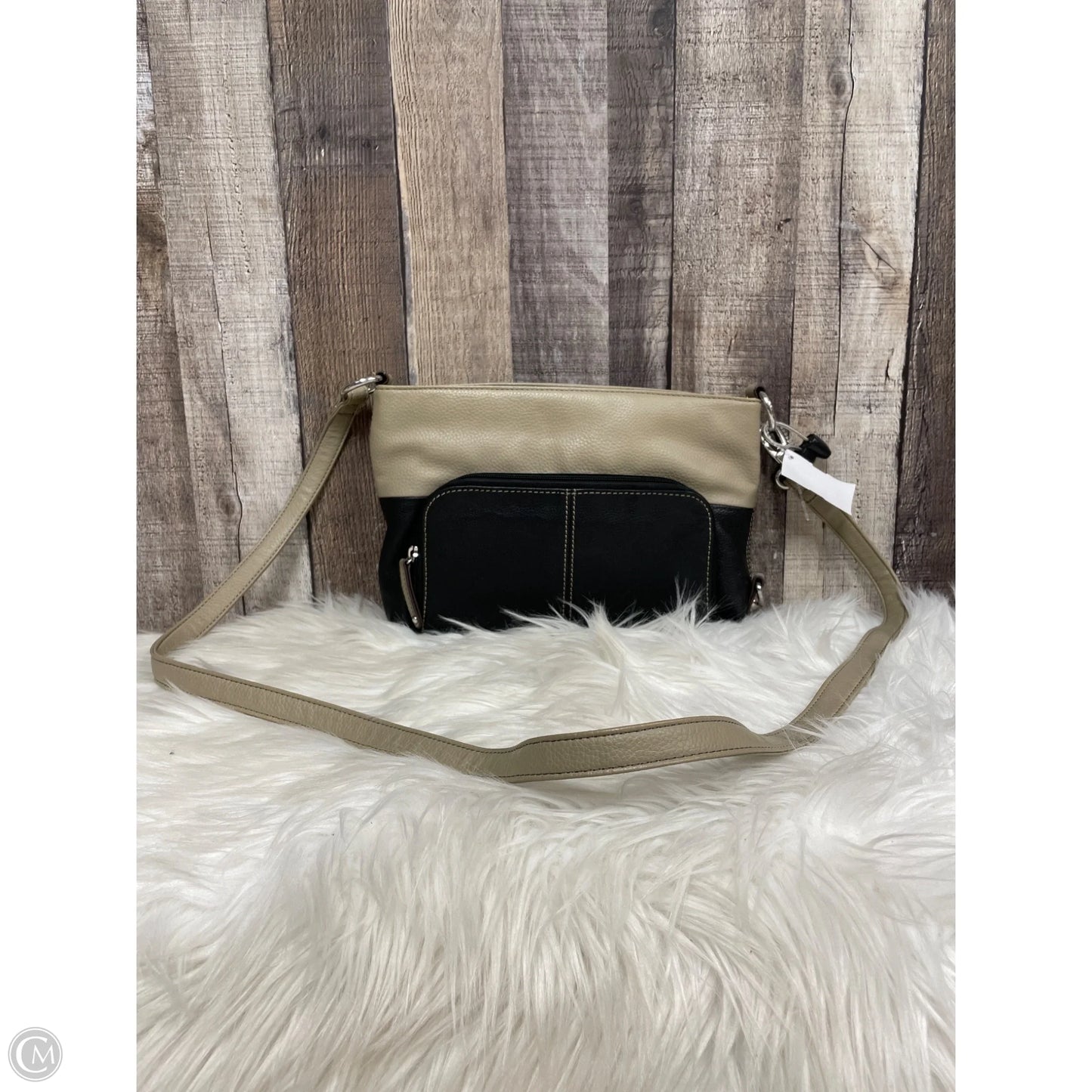 Crossbody By Tignanello  Purses, Size: Medium