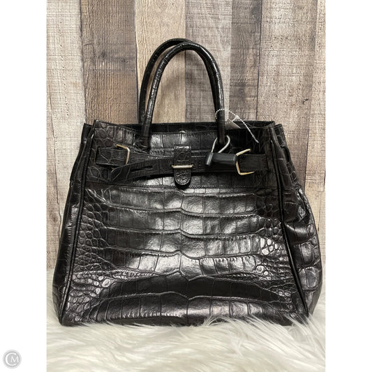 Handbag Luxury Designer By Furla, Size: Large