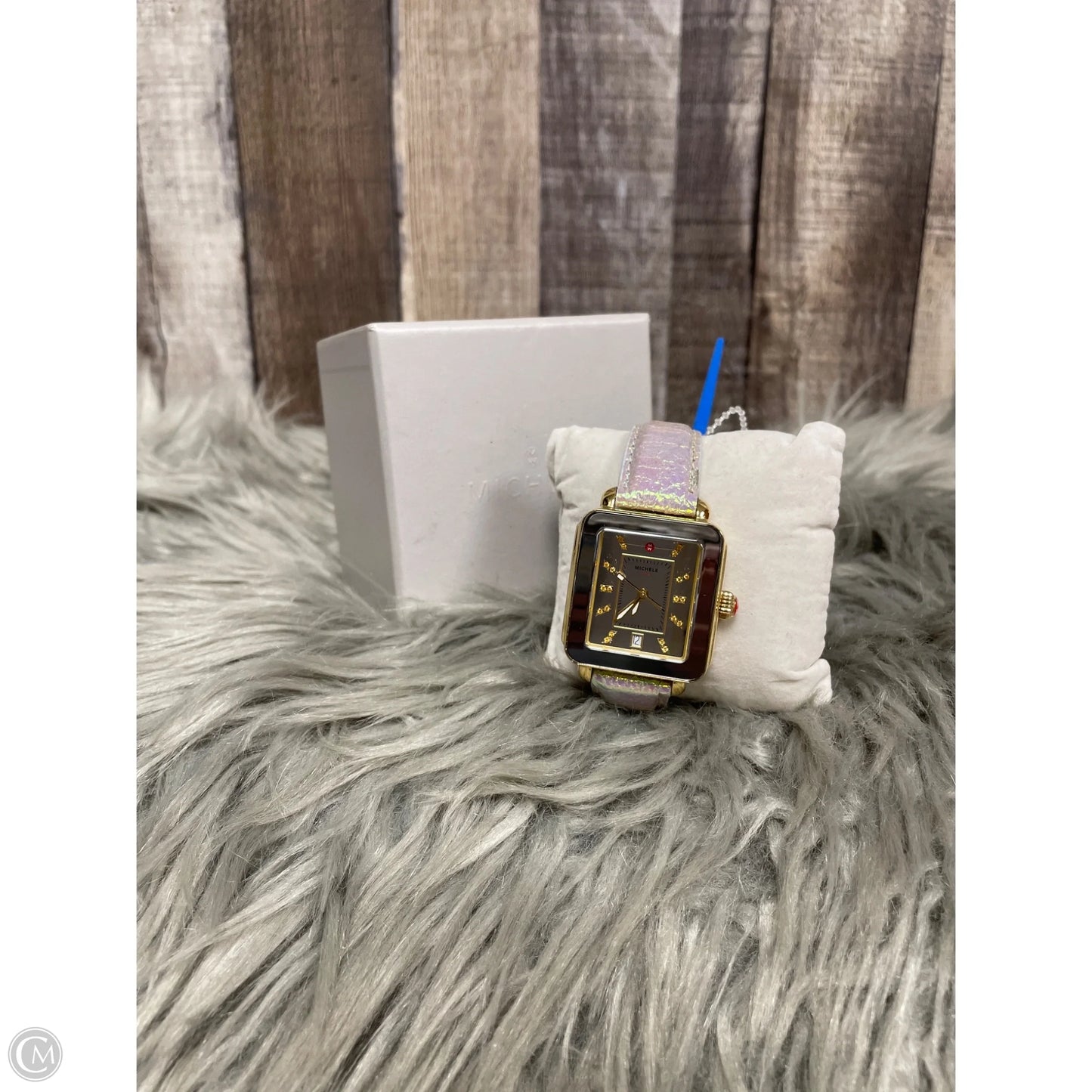 Watch Luxury Designer By Michele