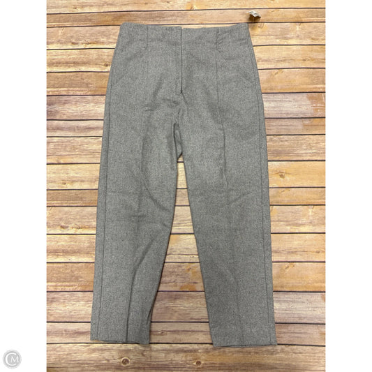 Pants Dress By Wilfred In Grey, Size: 6