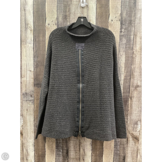 Sweater By Free People In Black, Size: M