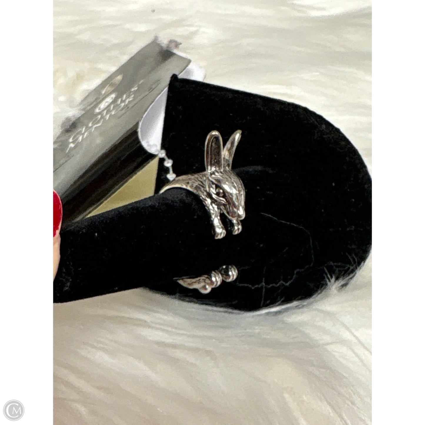 Ring Band By Cmf
