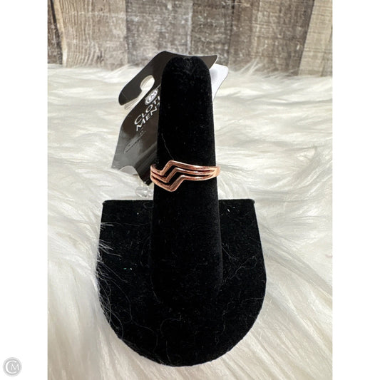 Ring Band By Cmf