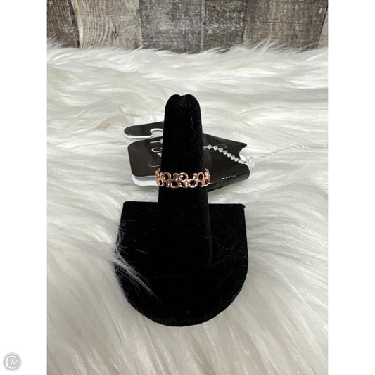 Ring Band By Cmf