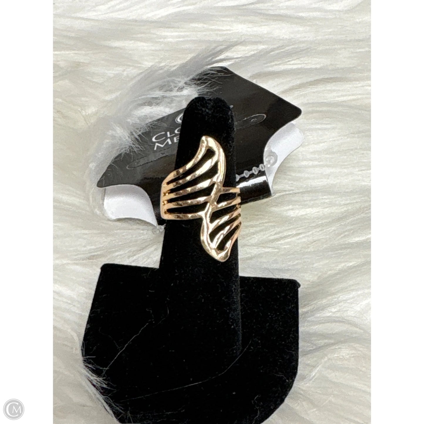 Ring Band By Cmf