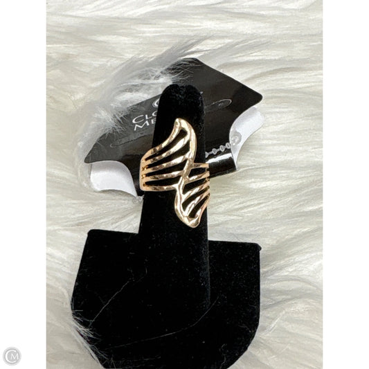 Ring Band By Cmf