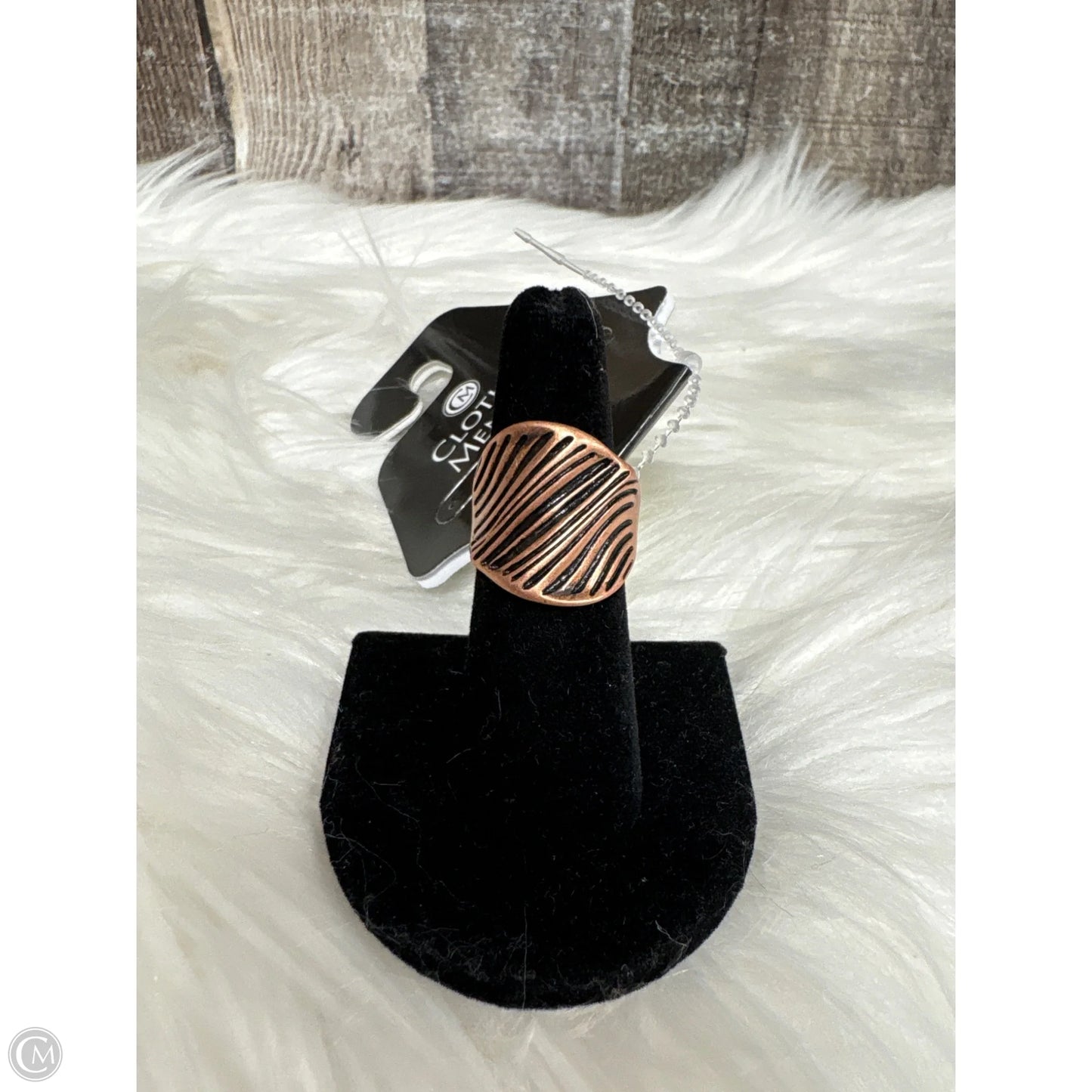 Ring Band By Cmf