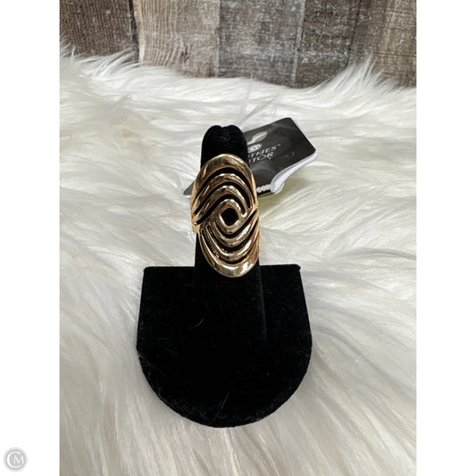 Ring Band By Cmf