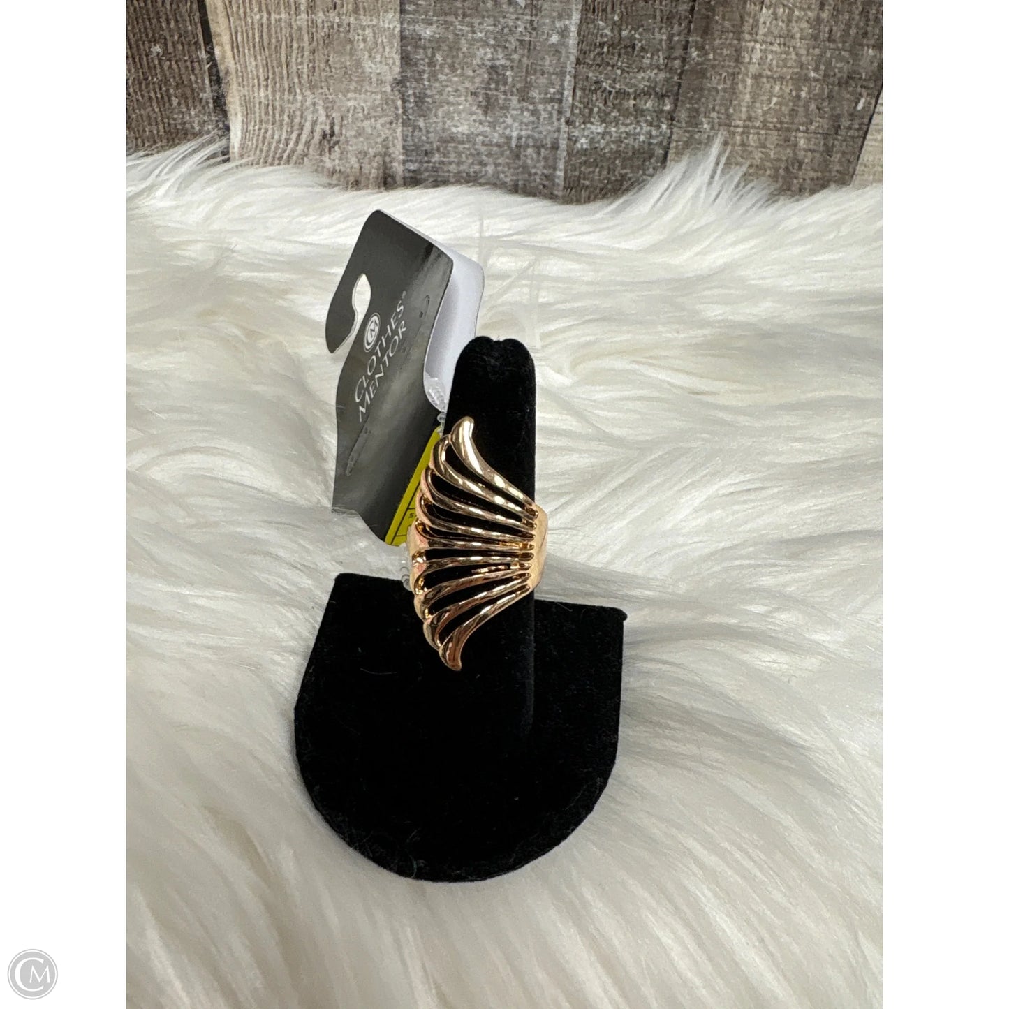 Ring Band By Cmf