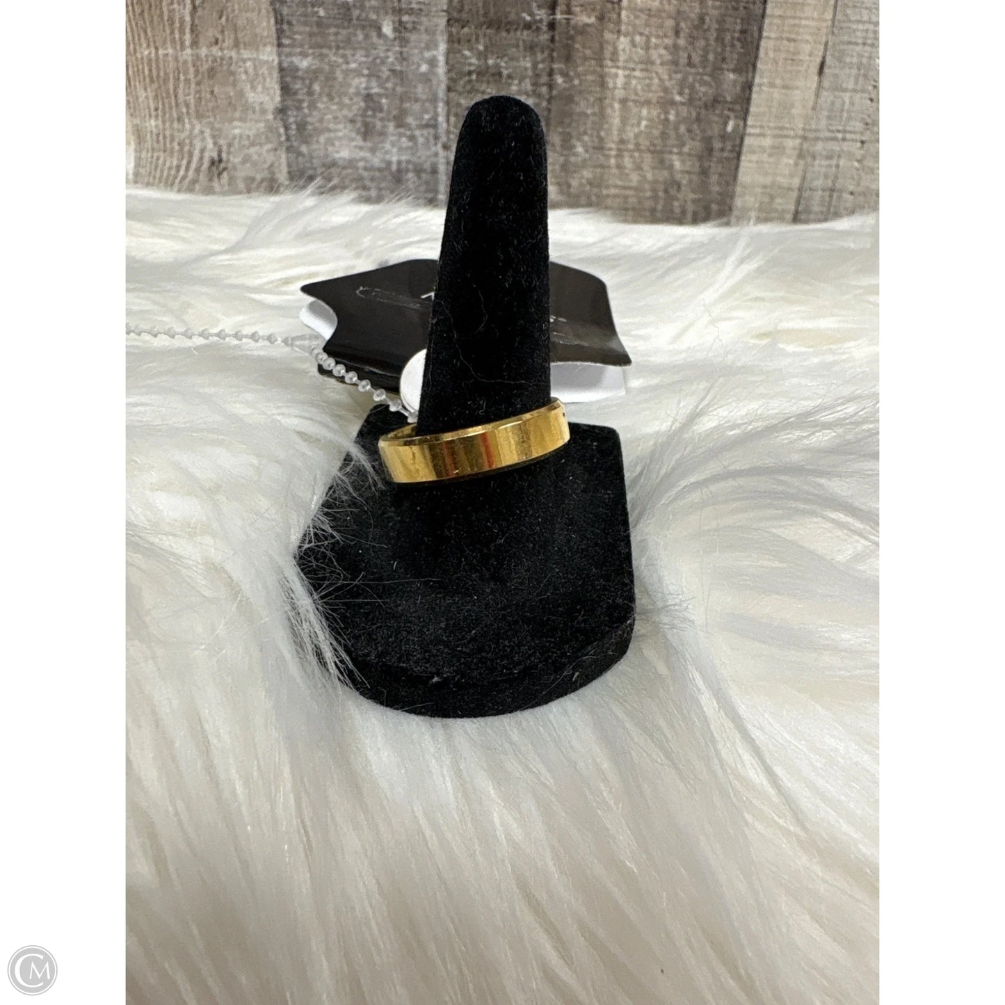 Ring Band By Cmf