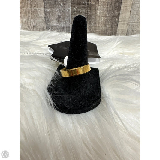Ring Band By Cmf