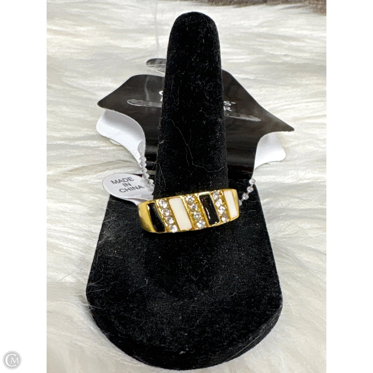 Ring Band By Cmf