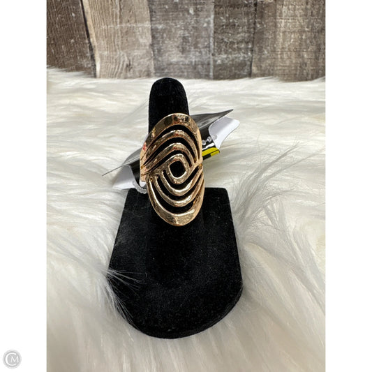 Ring Band By Cmf