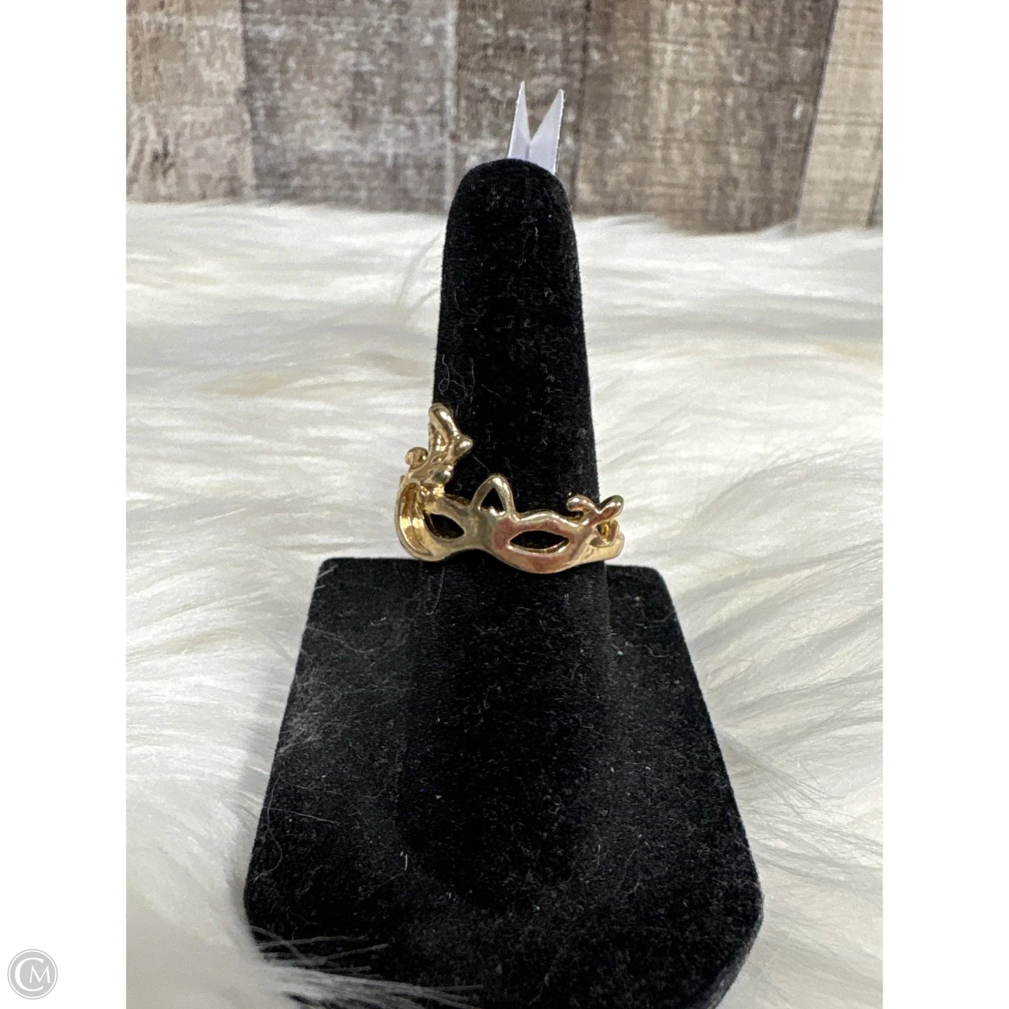 Ring Band By Cmf