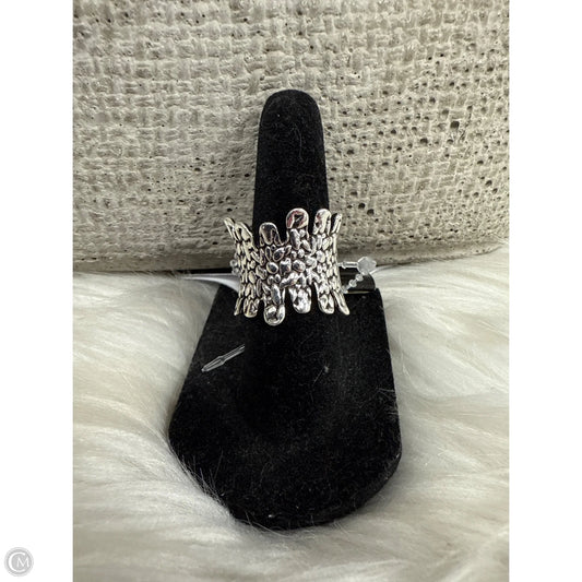 Ring Band By Cmf