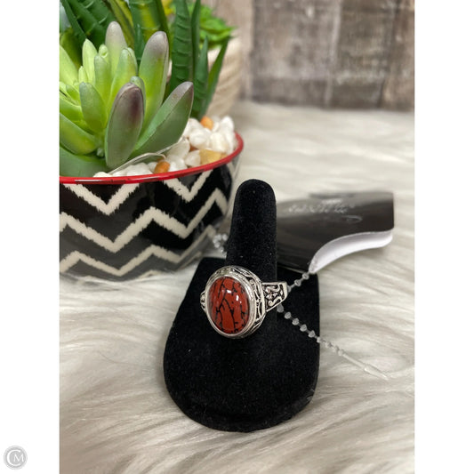 Ring Band By Cmf (Size 7.5)