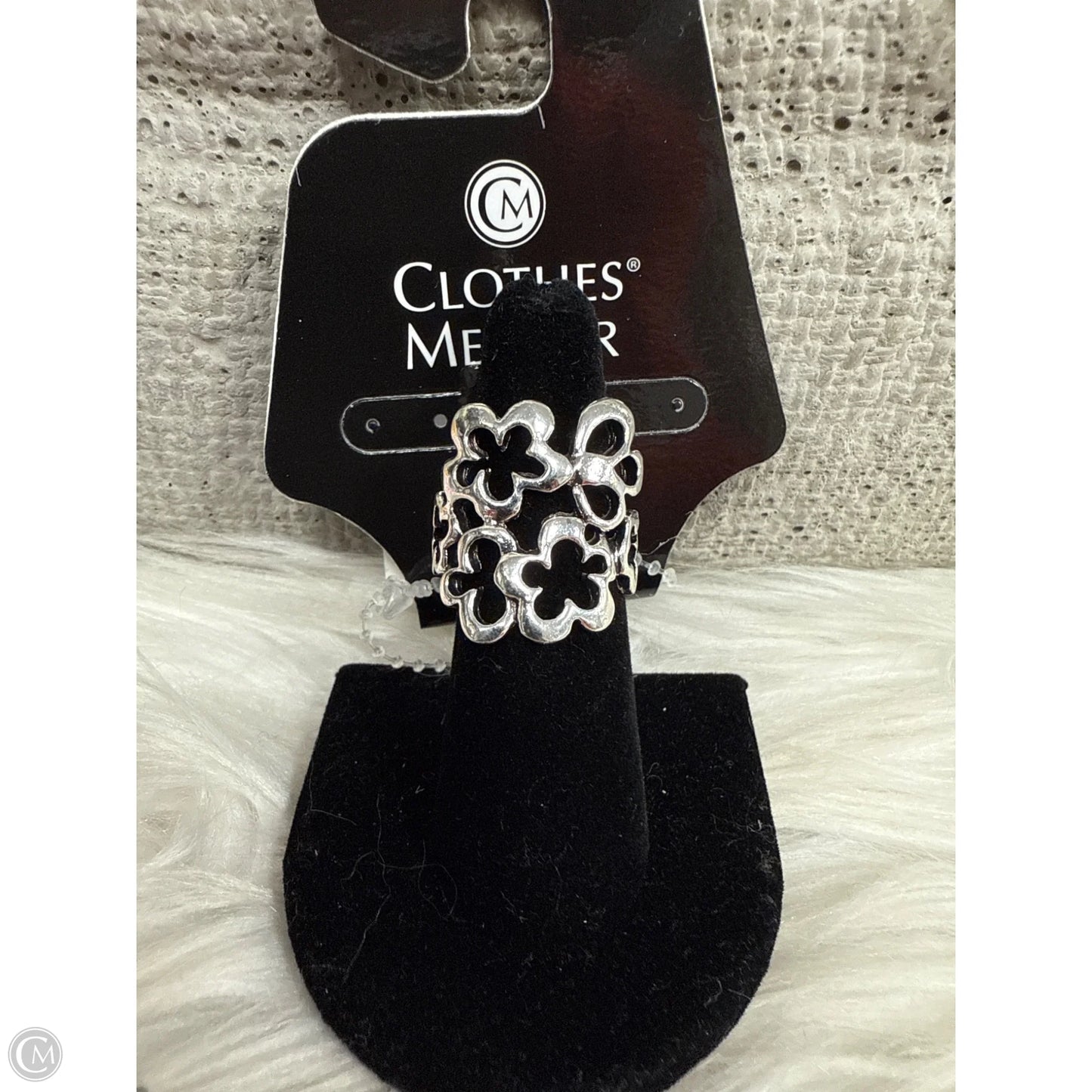Ring Band By Cmf