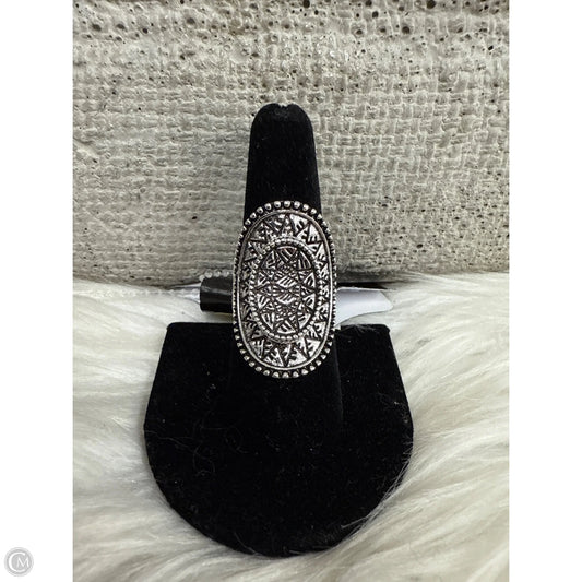 Ring Band By Cmf