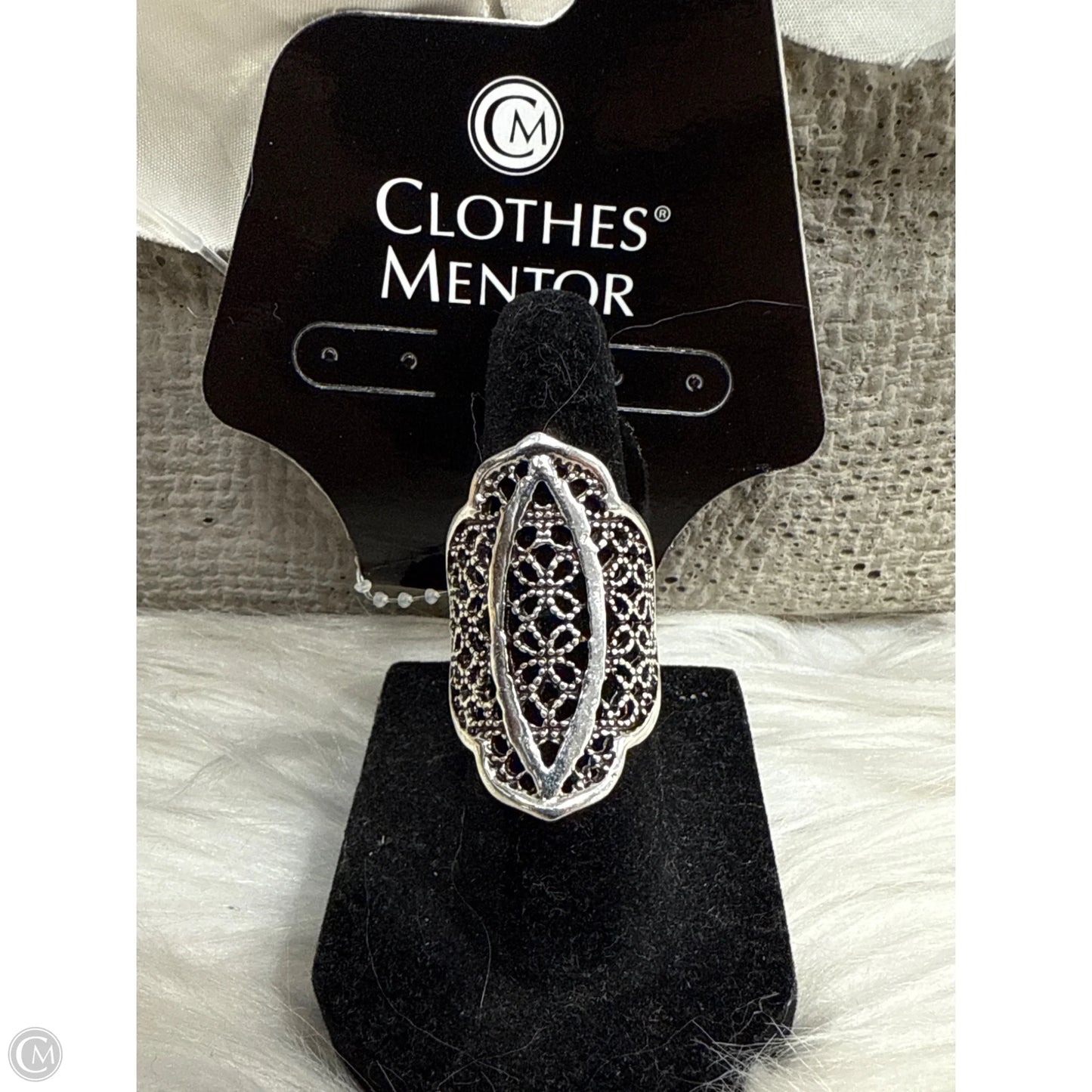 Ring Band By Cmf
