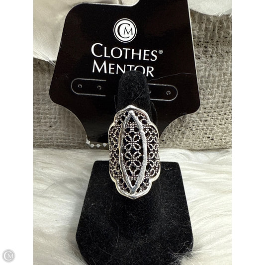 Ring Band By Cmf
