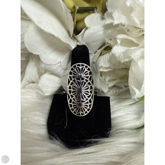 Ring Band By Cmf