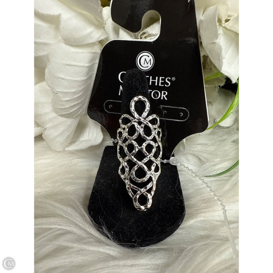 Ring Band By Cmf