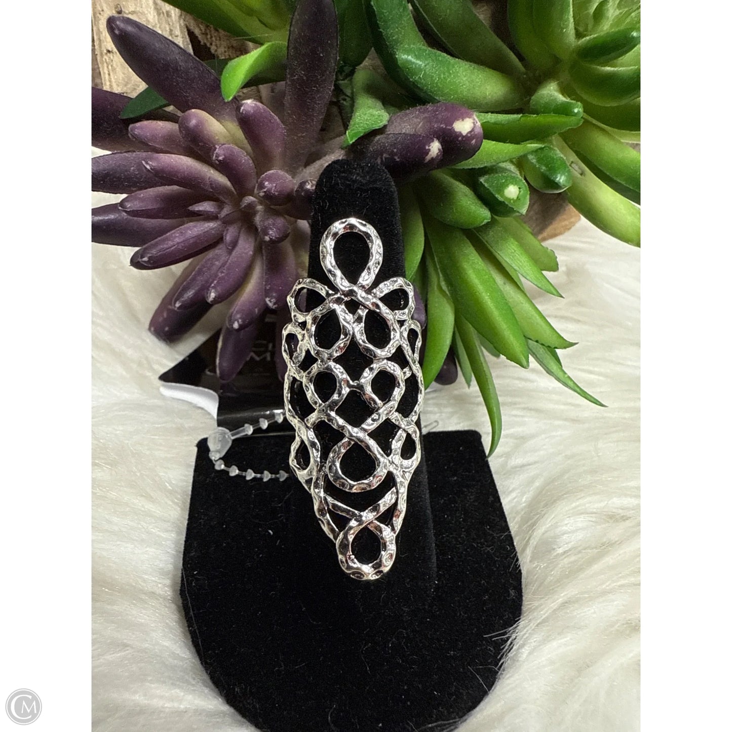 Ring Band By Cmf
