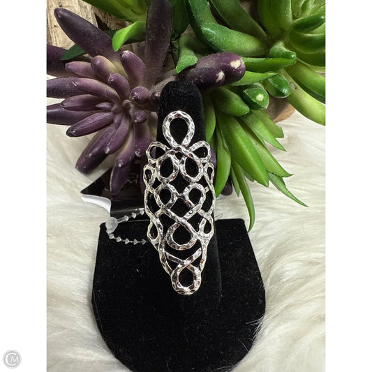 Ring Band By Cmf