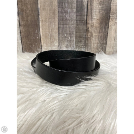 Belt By J. Crew, Size: Medium