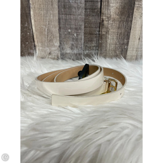 Belt By J. Crew, Size: Medium