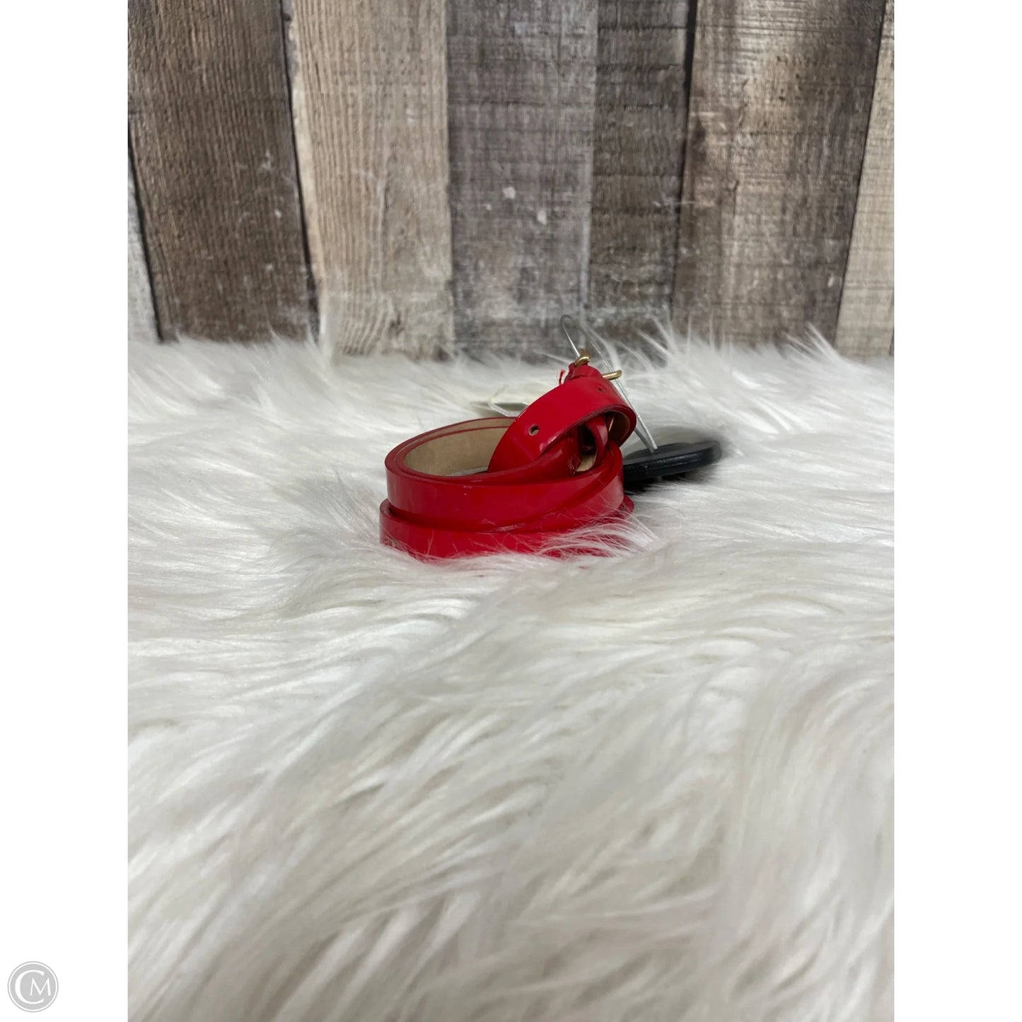 Belt By J. Crew, Size: Medium