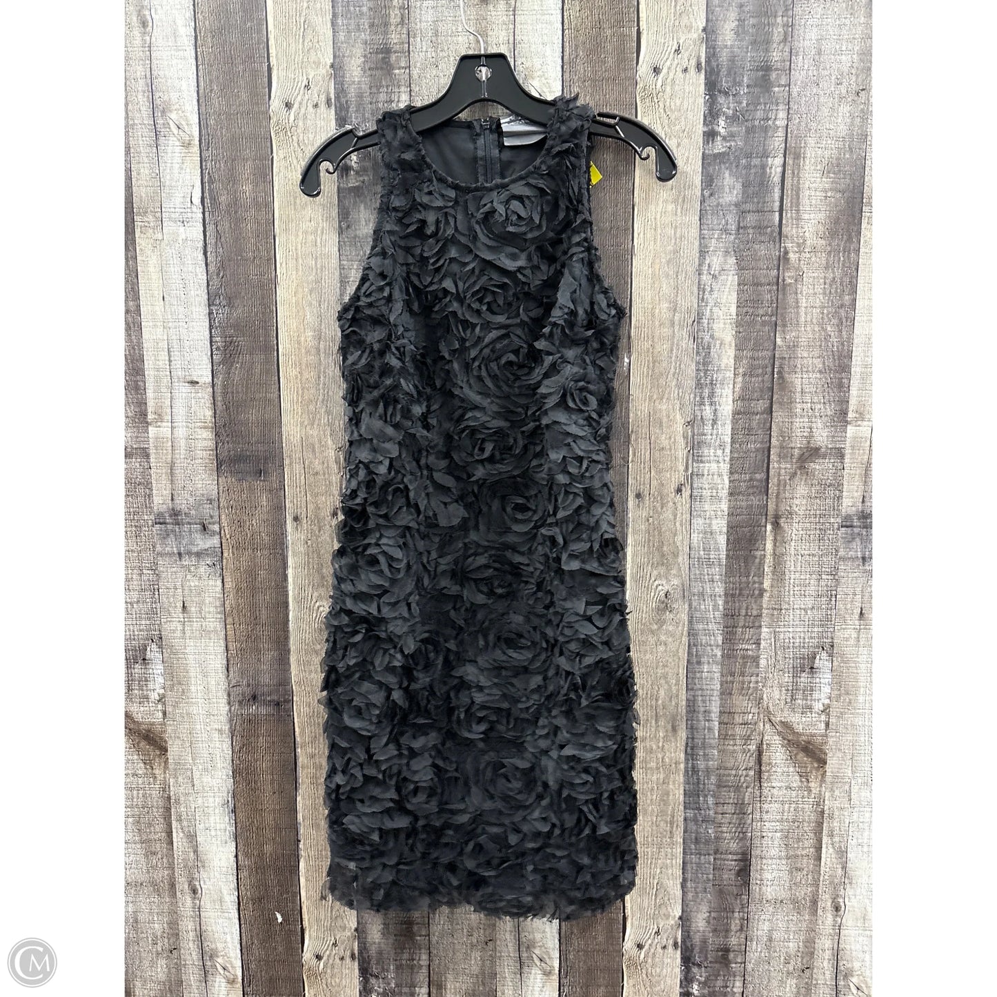 Dress Casual Short By Cme In Black, Size: S