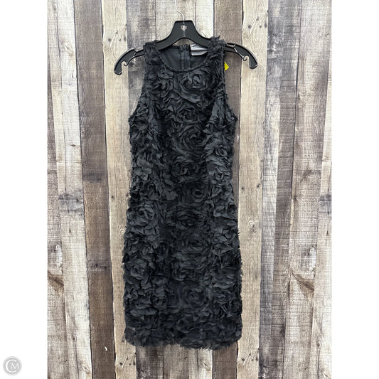 Dress Casual Short By Cme In Black, Size: S