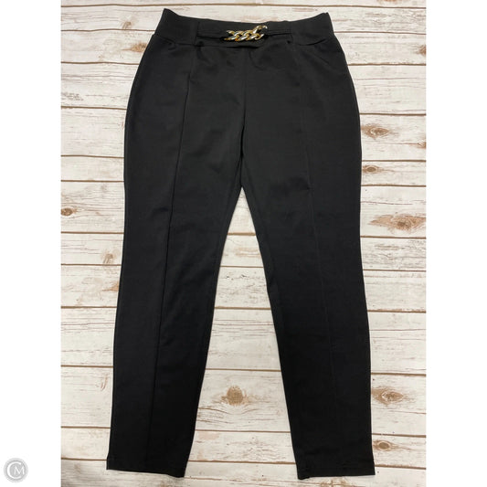 Pants Dress By Shein In Black, Size: Xl