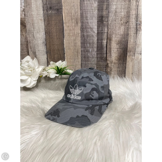 Hat Baseball Cap By Adidas