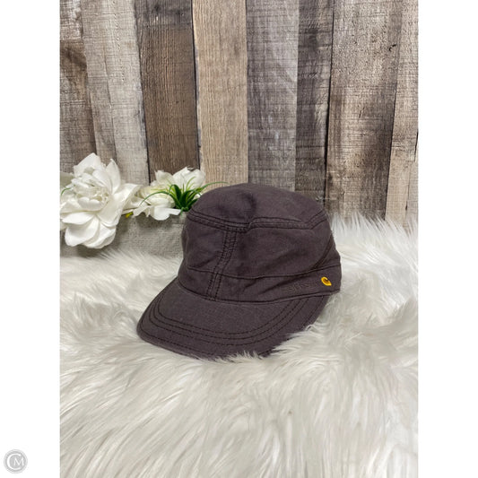 Hat Baseball Cap By Carhartt