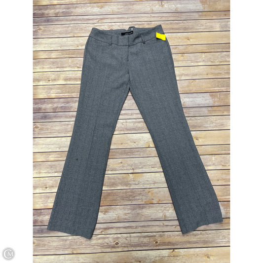 Pants Dress By Amanda + Chelsea In Grey, Size: 6