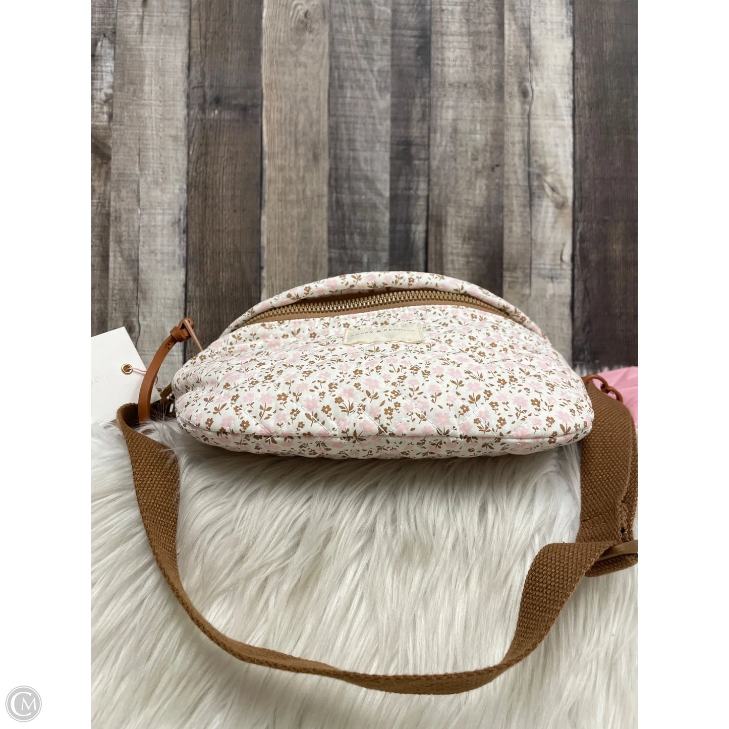 Belt Bag By Cmf, Size: Medium